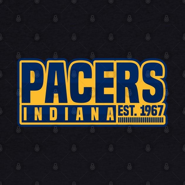 Indiana Pacers 01 by yasminkul